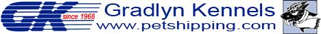 Gradlyn Kennels