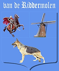 Van de Riddermolen